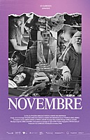 Novembre | DVD