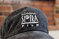 Casquette Spirafilm